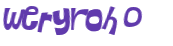 Captcha challenge