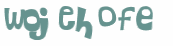 Captcha-udfordring