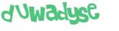 Captcha-udfordring