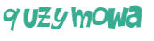 CAPTCHA 挑戰
