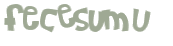 Captcha-udfordring
