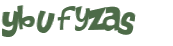 CAPTCHA 挑戰