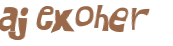 CAPTCHA 挑戰