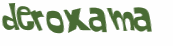 Captcha challenge