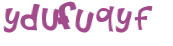 CAPTCHA 挑戰