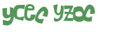 CAPTCHA 挑戰