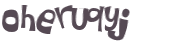 CAPTCHA 挑戰