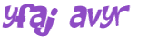 CAPTCHA 挑戰