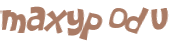 CAPTCHA 挑戰