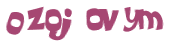 CAPTCHA 挑戰