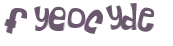 CAPTCHA-haaste