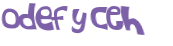 Captcha challenge