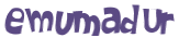 Captcha-udfordring