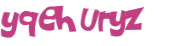 CAPTCHA 挑戰