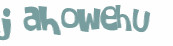 CAPTCHA 挑戰