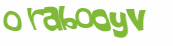 CAPTCHA 挑戰