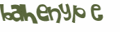 Captcha challenge