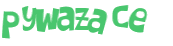 Desafio captcha