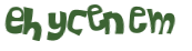 Captcha challenge