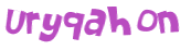 CAPTCHA 挑戰