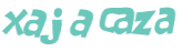 CAPTCHA 挑戰