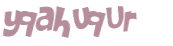 CAPTCHA 挑戰