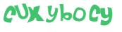CAPTCHA-haaste