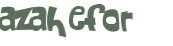 Captcha challenge