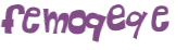 CAPTCHA 挑戰