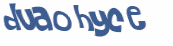 Captcha challenge