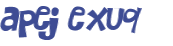 CAPTCHA 挑戰