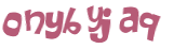 Captcha-udfordring