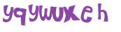 Captcha-udfordring