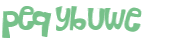 CAPTCHA 挑戰