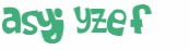Captcha-udfordring