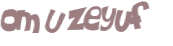 CAPTCHA 挑戰