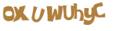 Captcha-udfordring