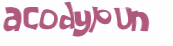 CAPTCHA 挑戰