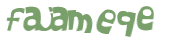 CAPTCHA 挑戰