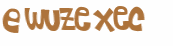 Captcha challenge