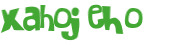 Captcha-udfordring