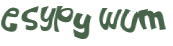 Captcha 챌린지