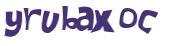 Captcha challenge