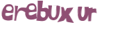 Captcha-udfordring