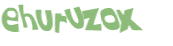 CAPTCHA 挑戰