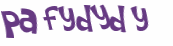 Captcha-test