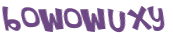 CAPTCHA 挑戰
