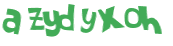 CAPTCHA 挑戰