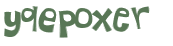 Captcha-udfordring