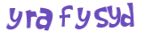 Captcha-test